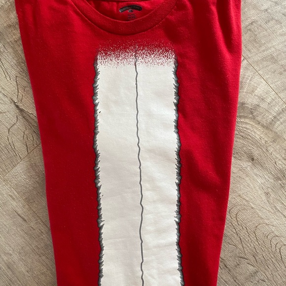 Holiday Time Mens size XL (46-48)
T-shirt Santa costume graphic
Short sleeves - Picture 4 of 5